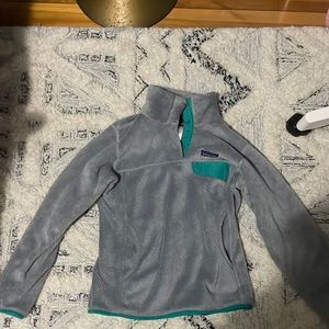 Patagonia sweater